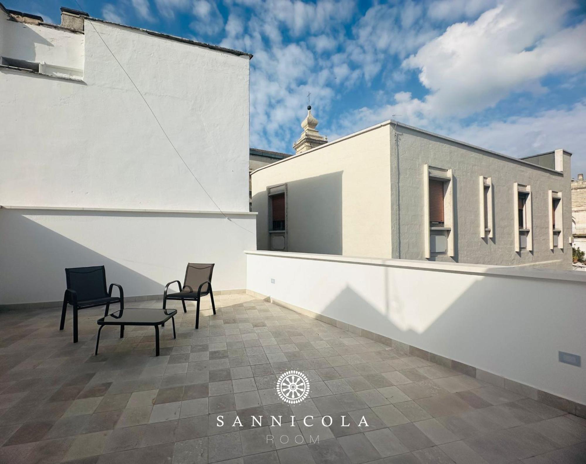 San Nicola Room E Spa Gravina in Puglia Exterior foto