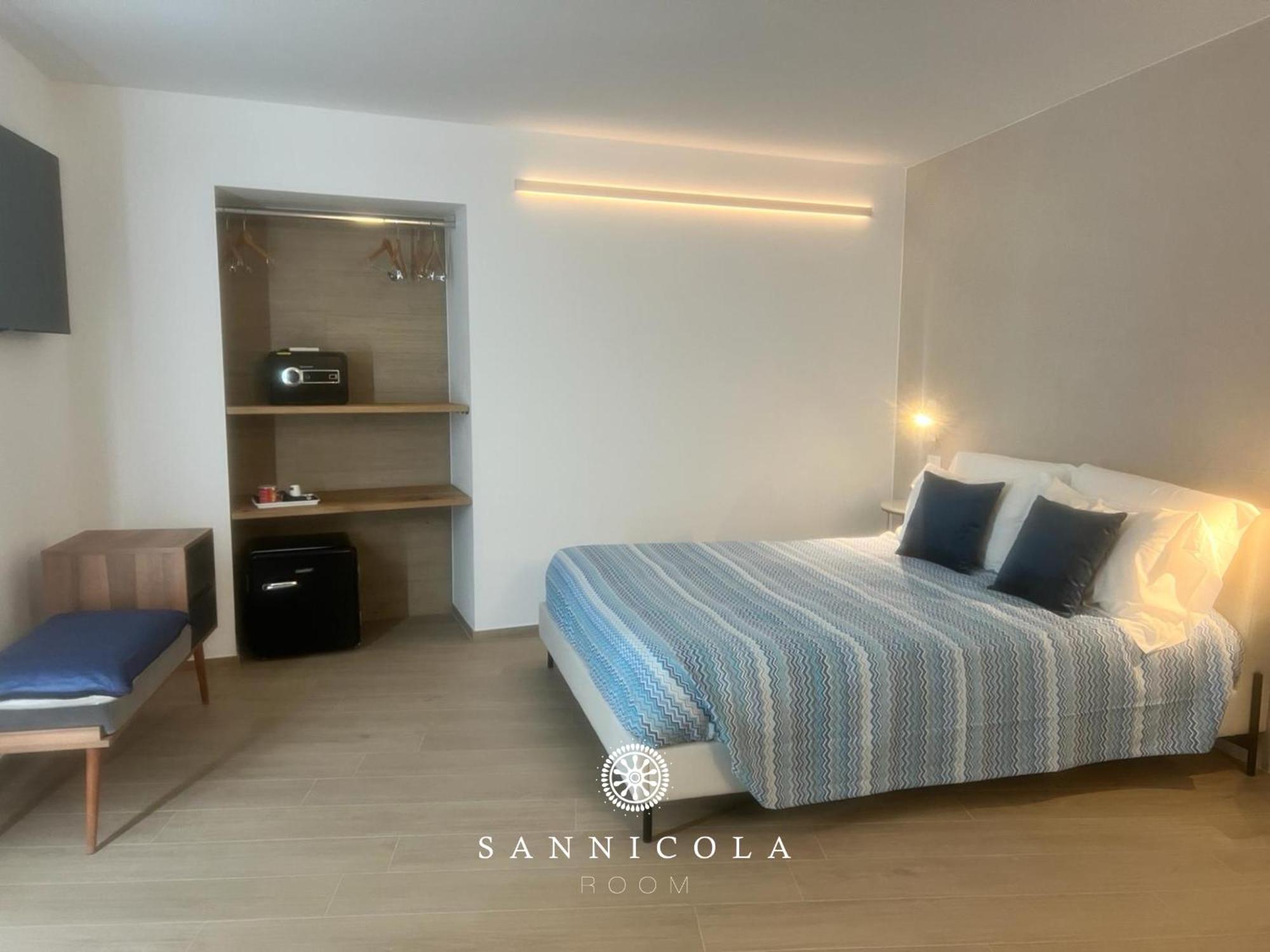 San Nicola Room E Spa Gravina in Puglia Exterior foto